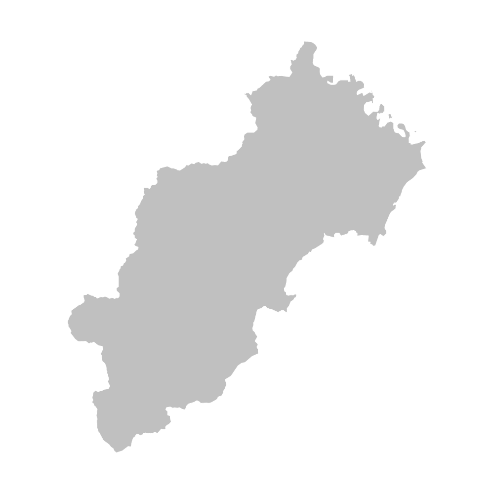 川西町