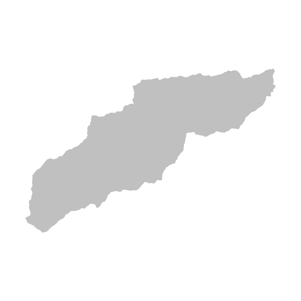 道志村