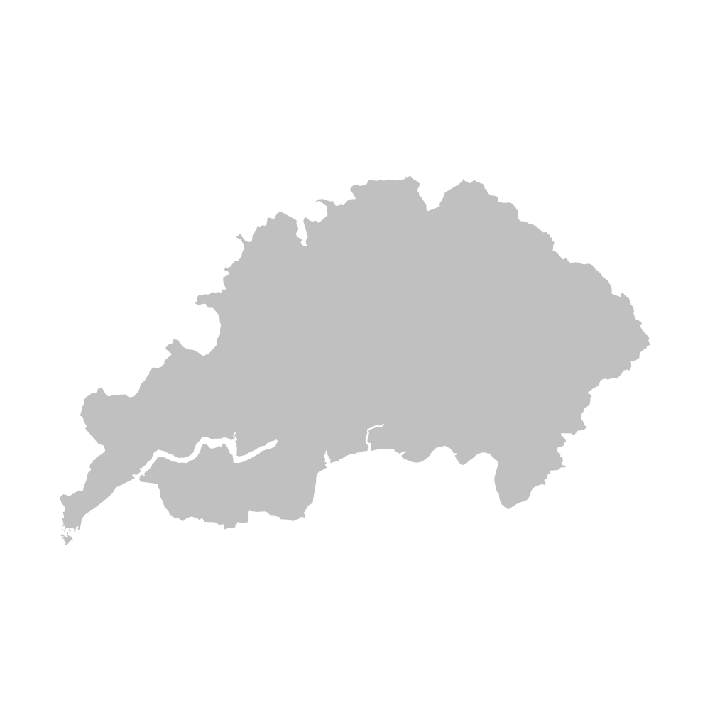 八百津町