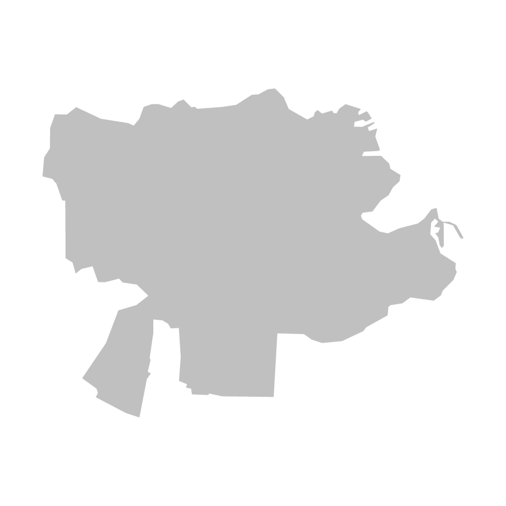 富加町