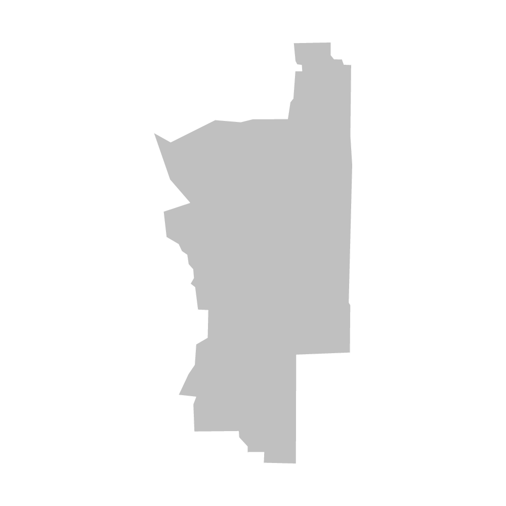 北方町