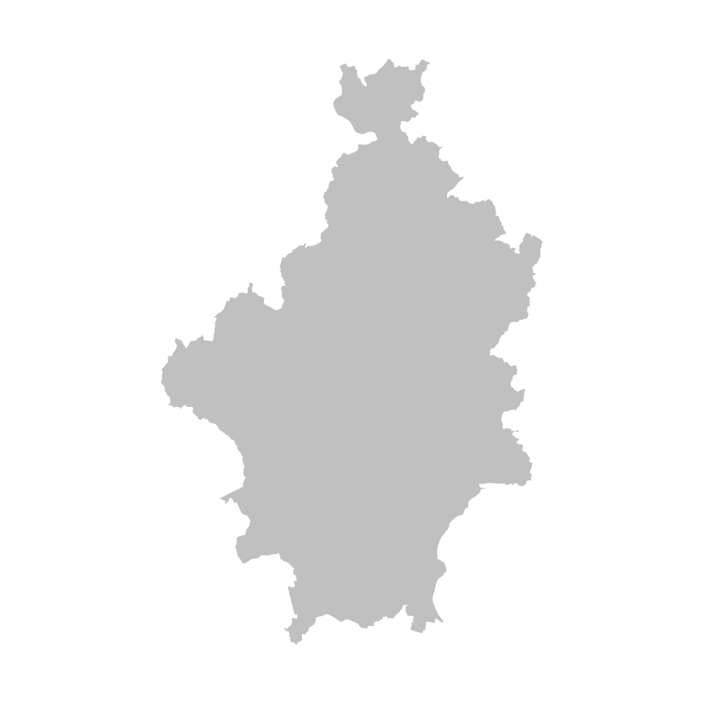 北区