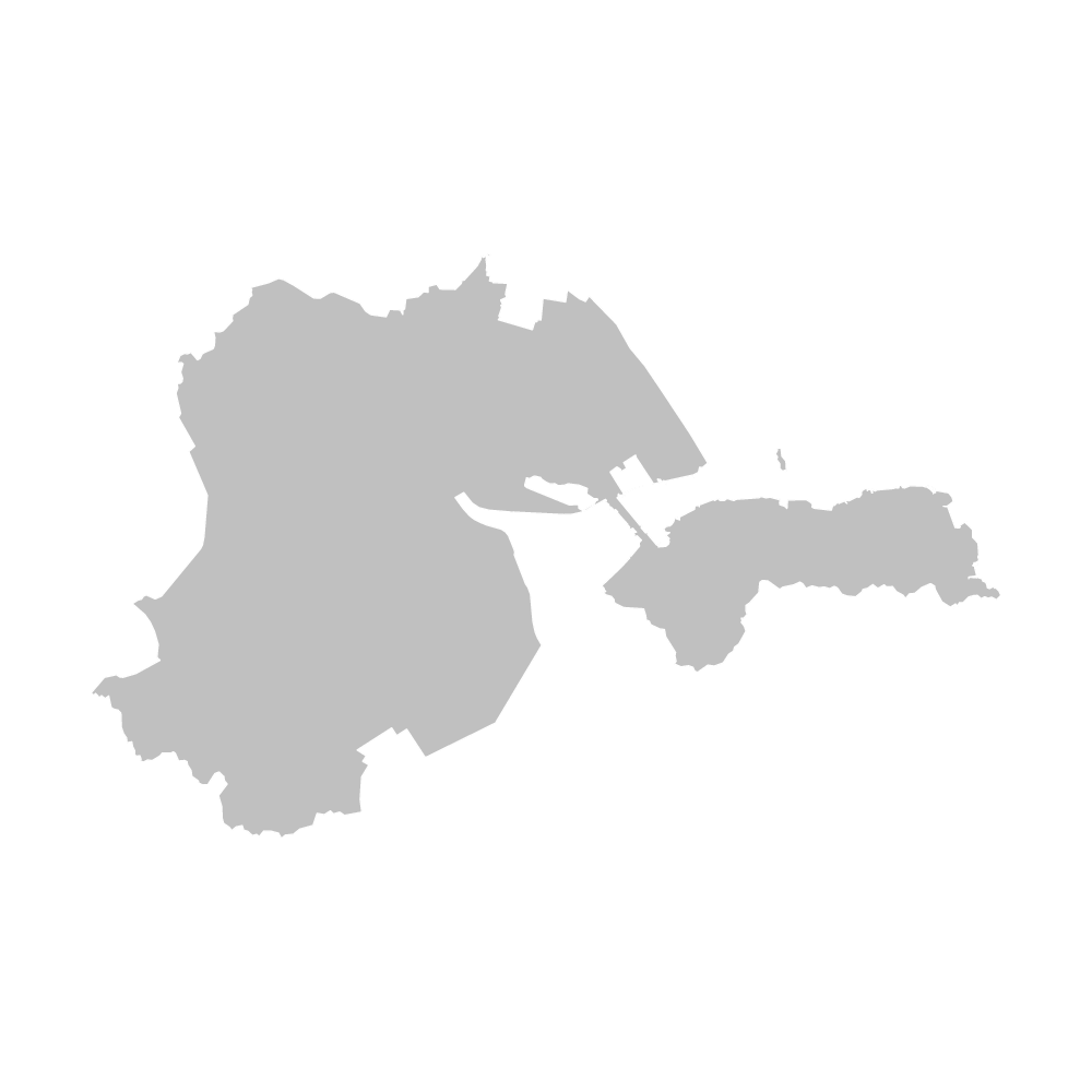 南区