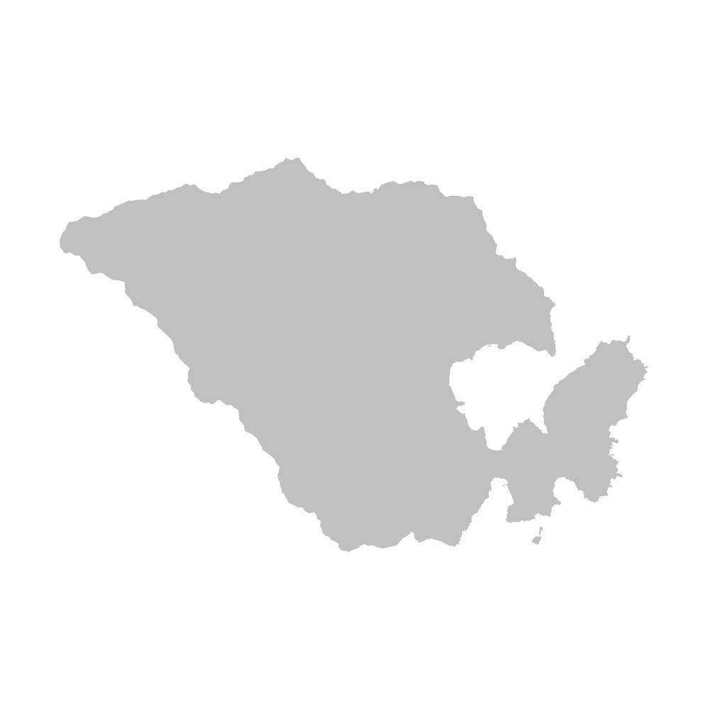 山田町