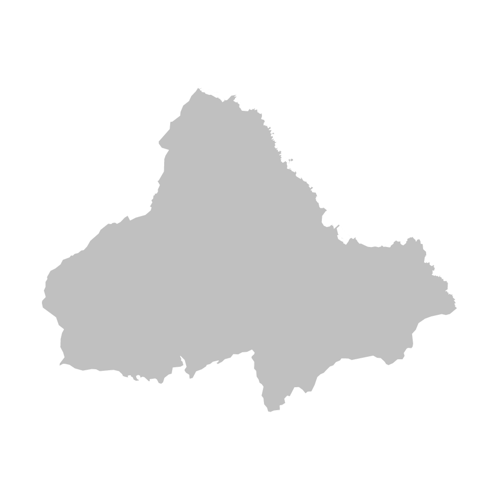普代村