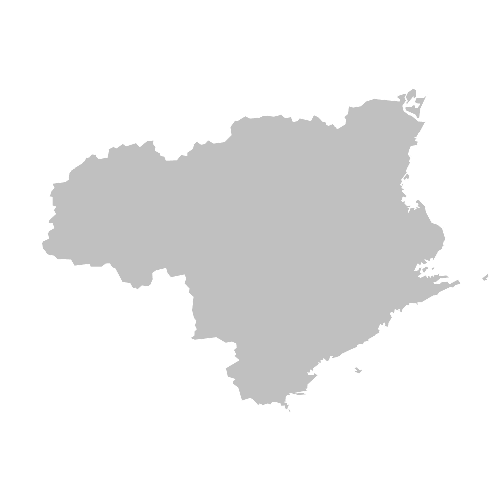 徳島県