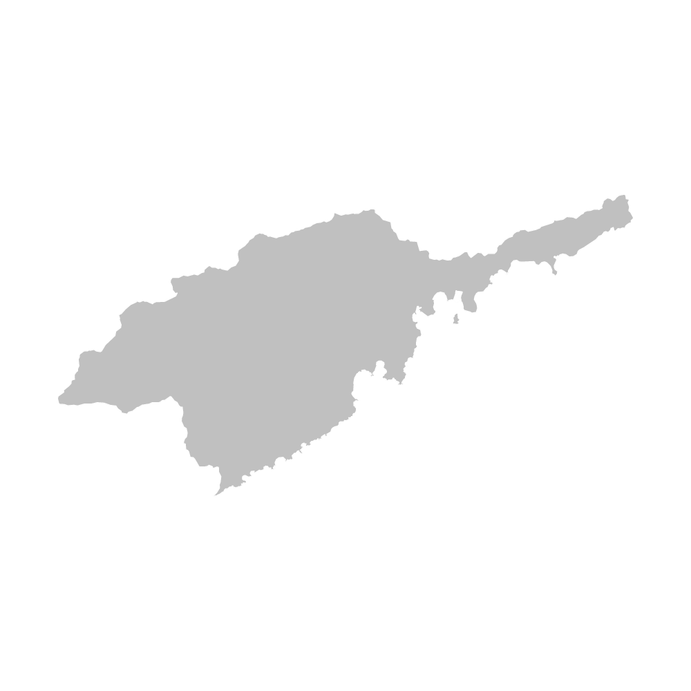 美波町