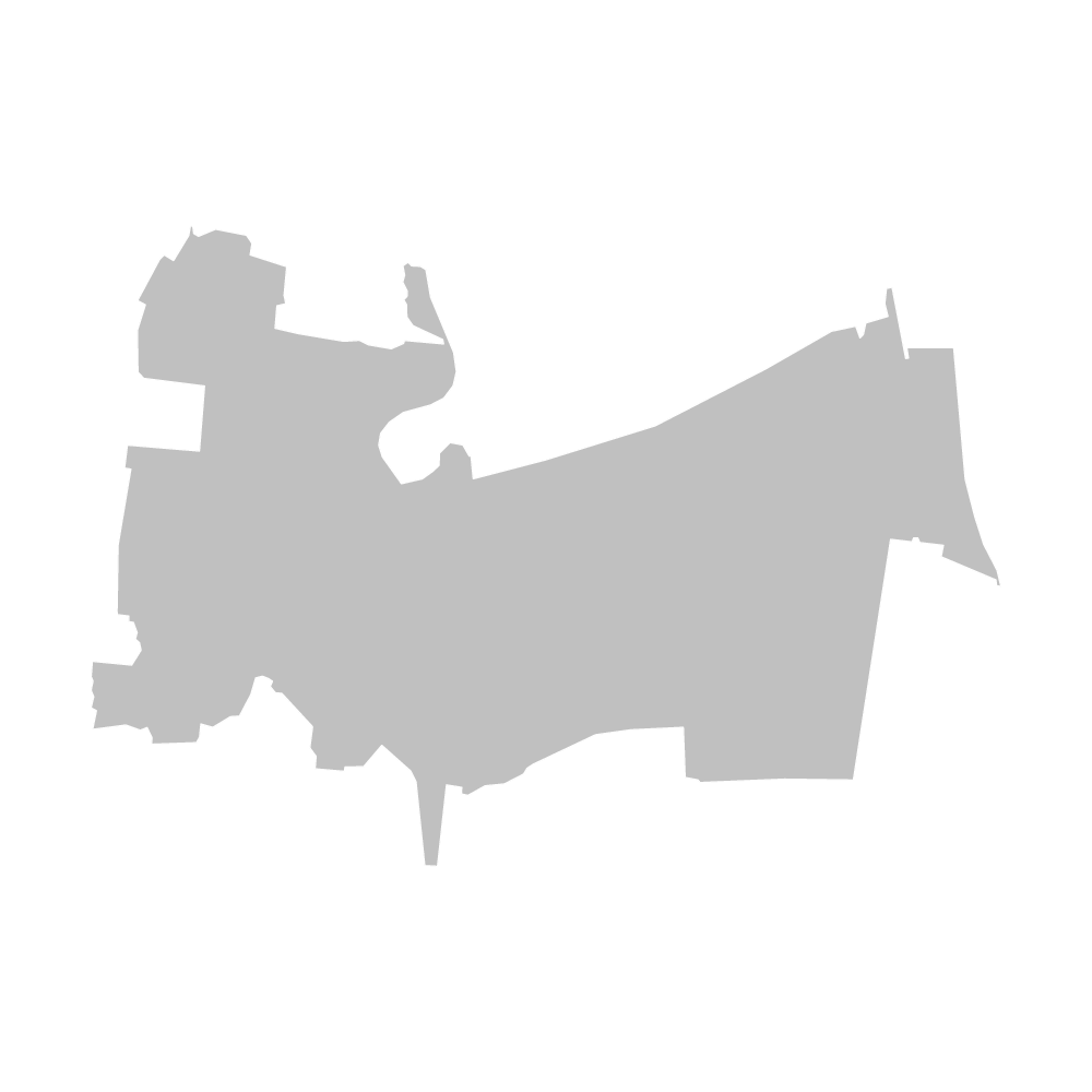 B名古屋市中川区1/25000PDF地図タウンロード販売 | 地図素材