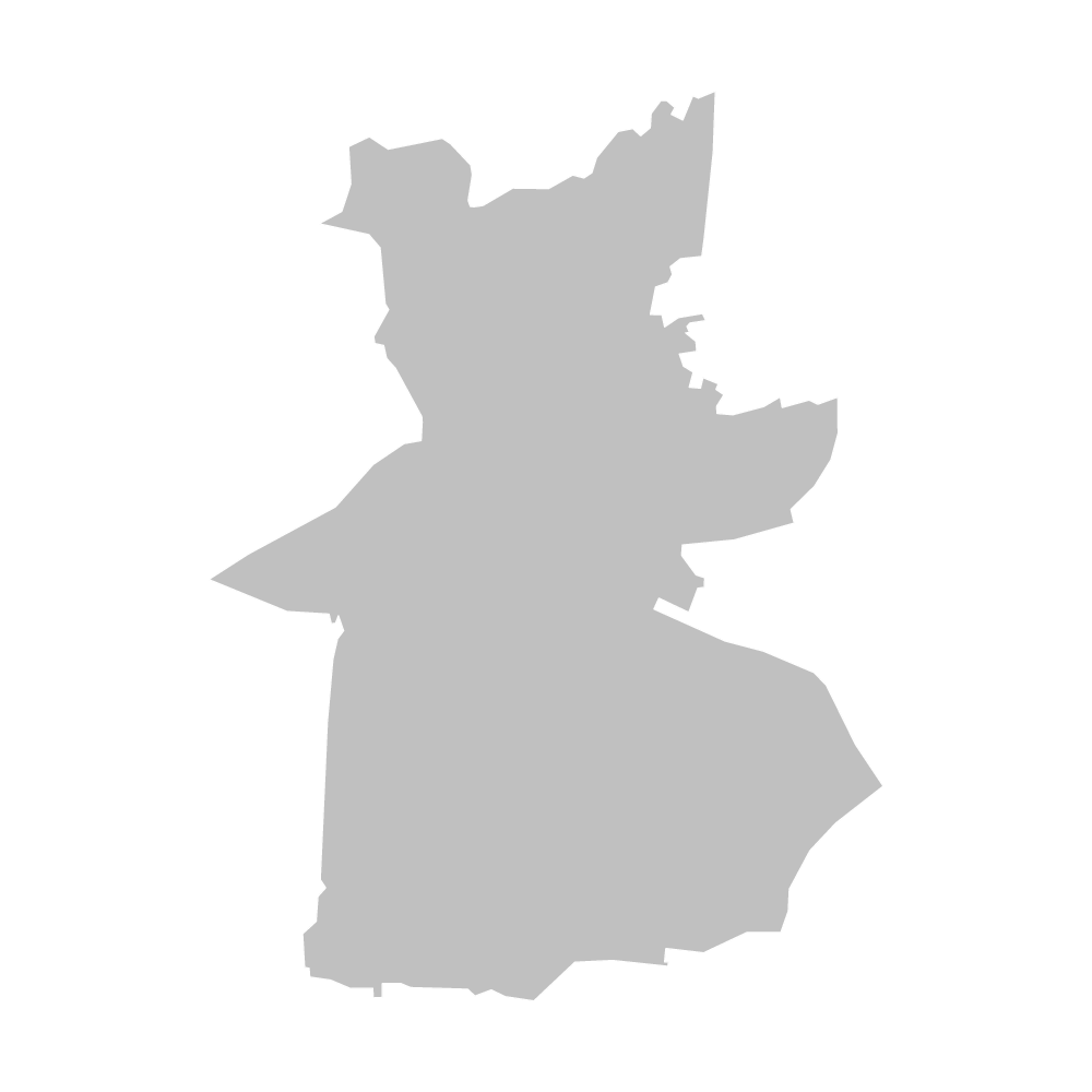 北区