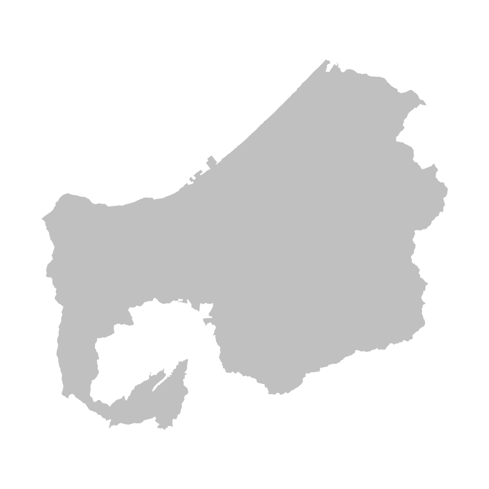 上越市