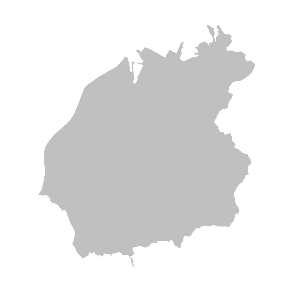 田上町