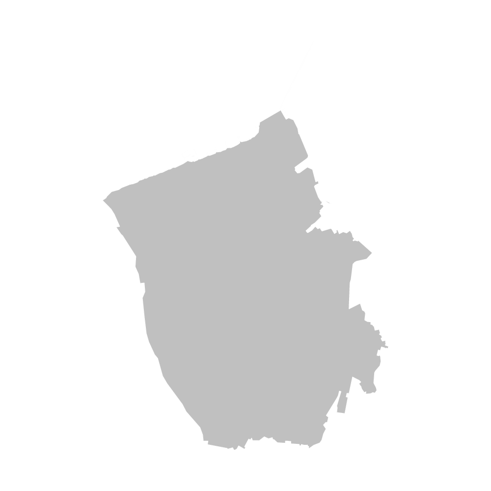 北区