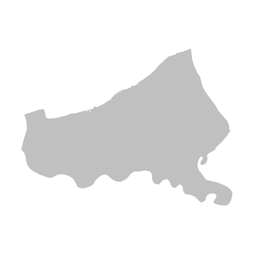 江南区