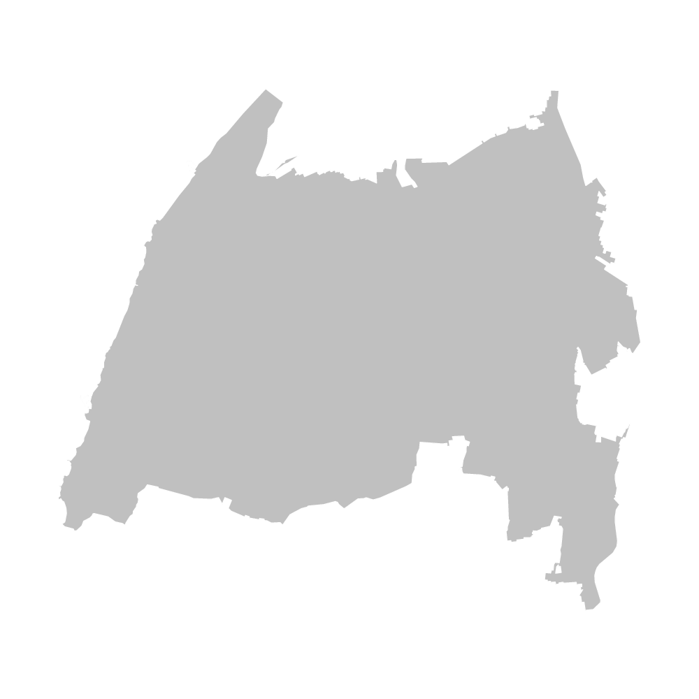 西蒲区
