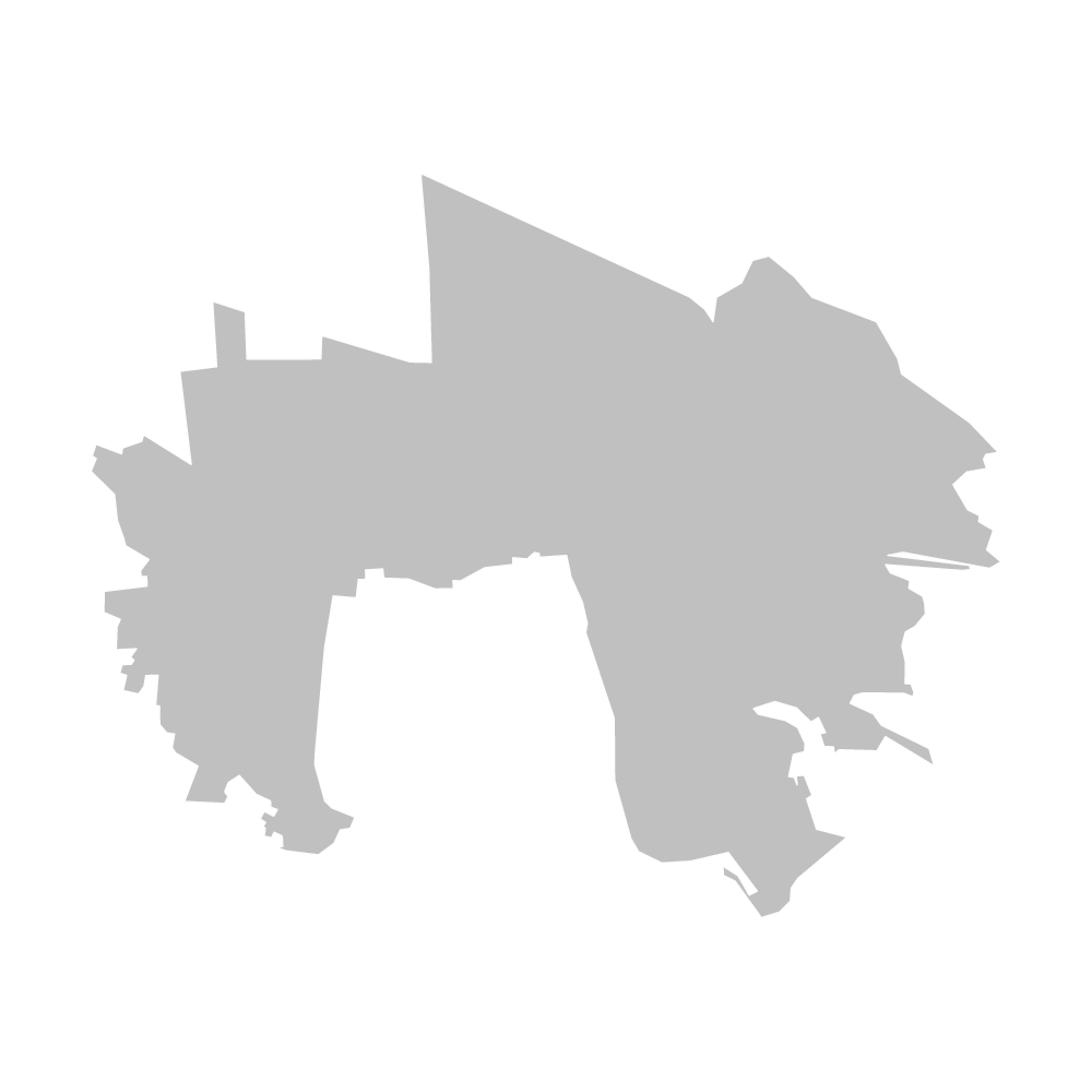 三鷹市