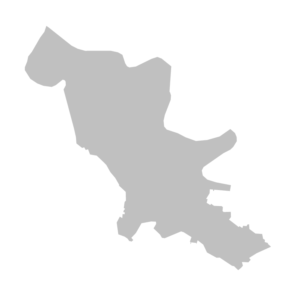 北区