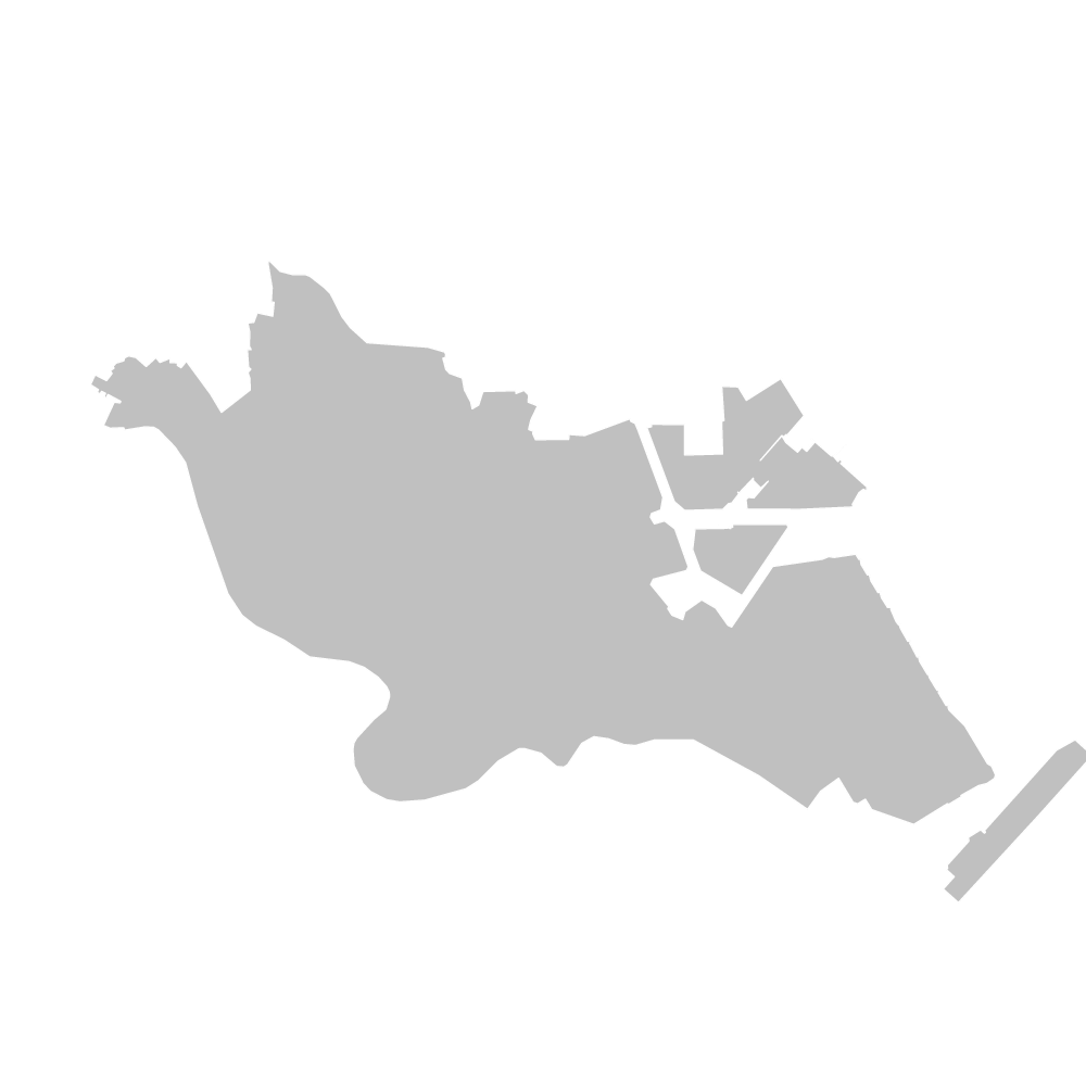 大田区