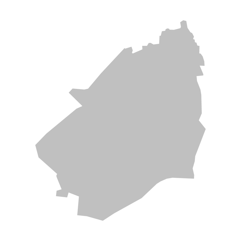 西東京市
