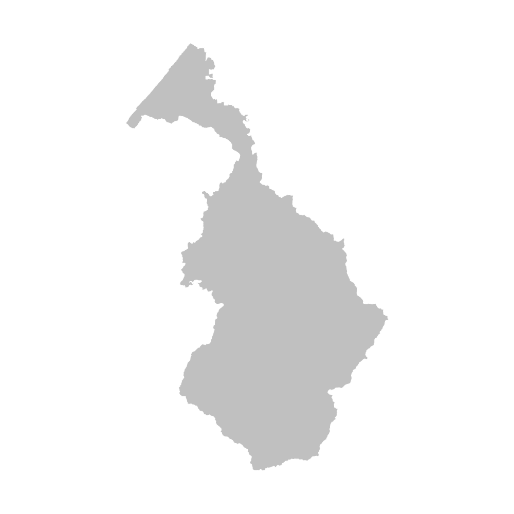 白山市