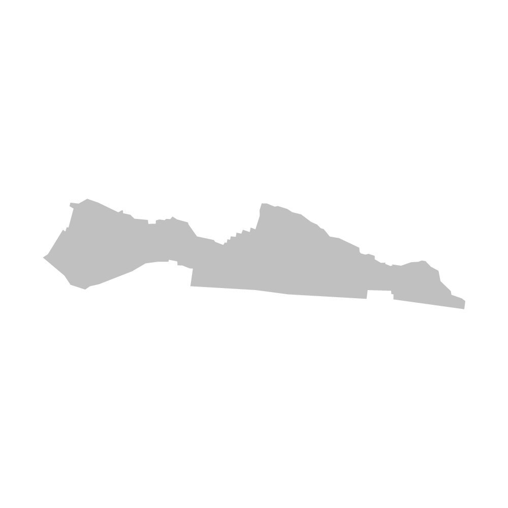 川北町