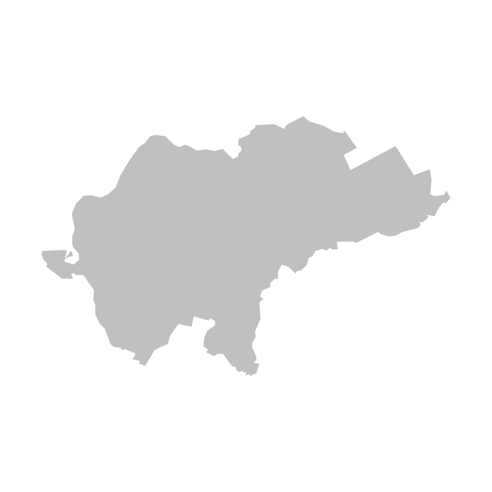 南区