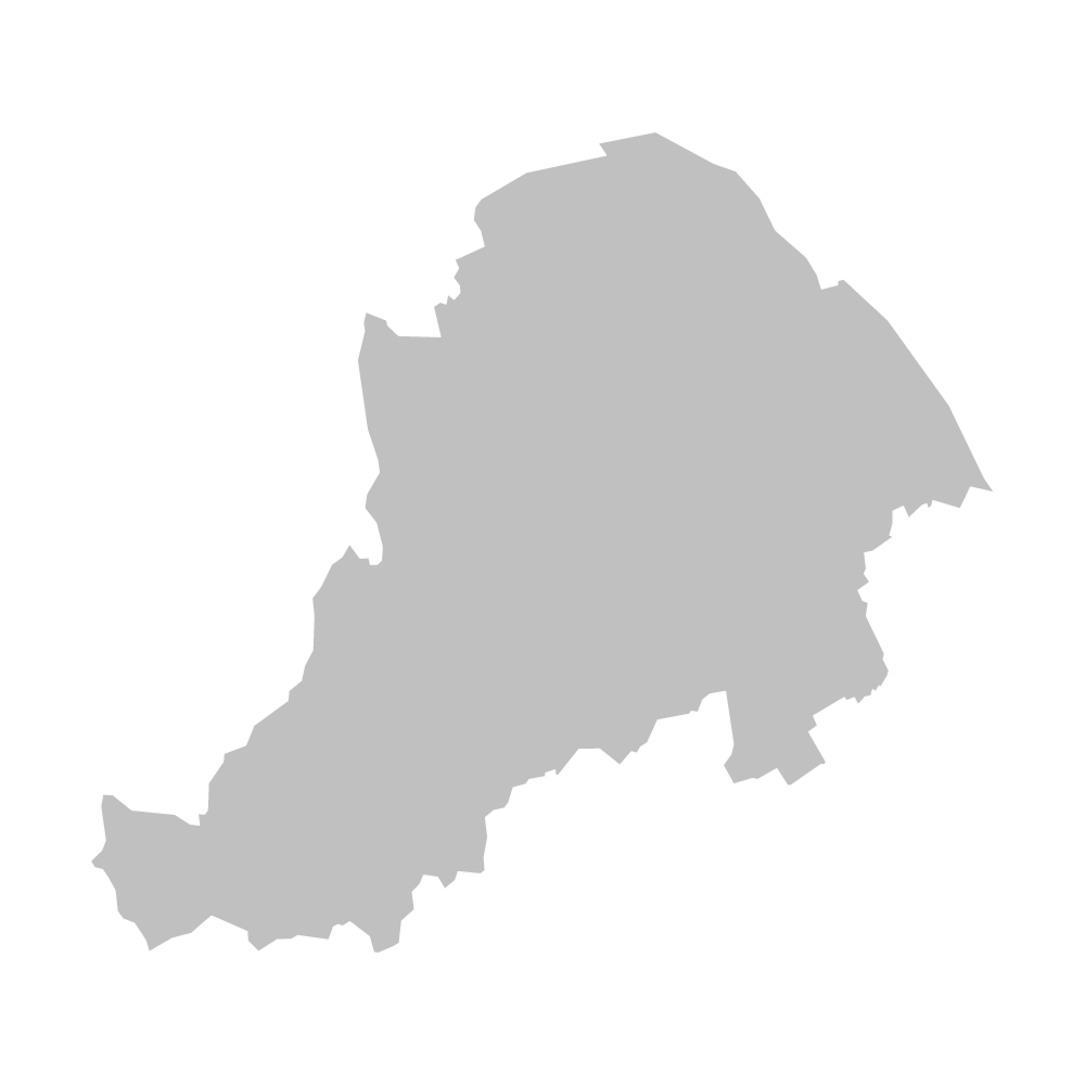 南区