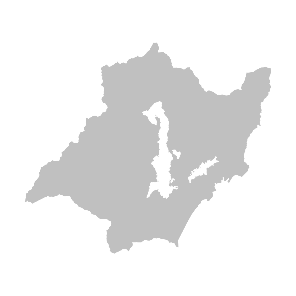 北塩原村