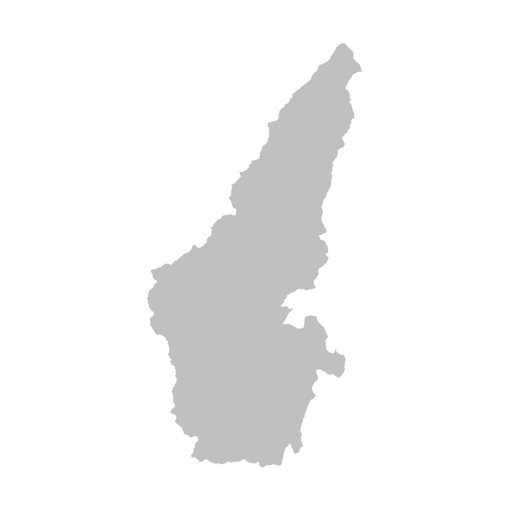 西会津町