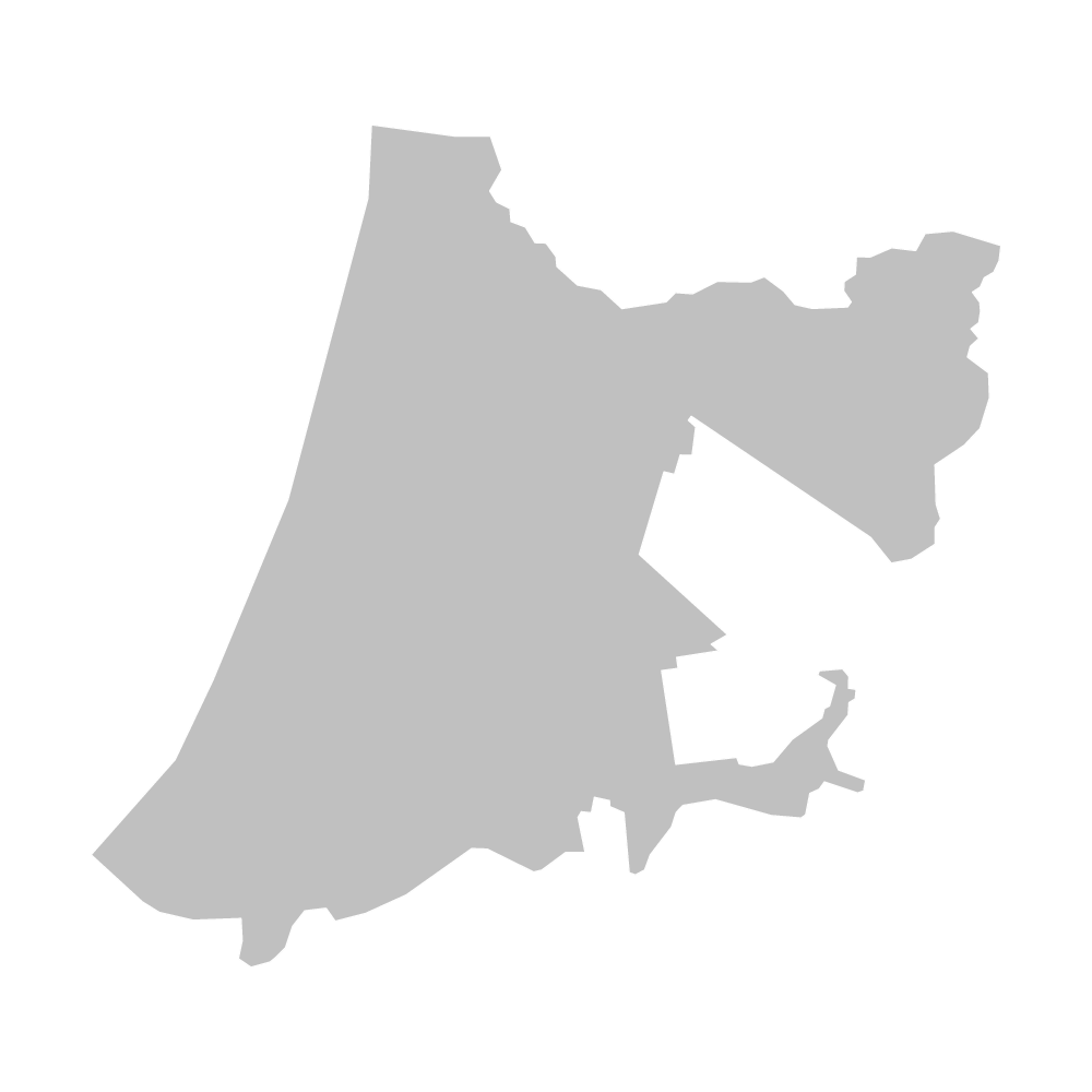 八郎潟町