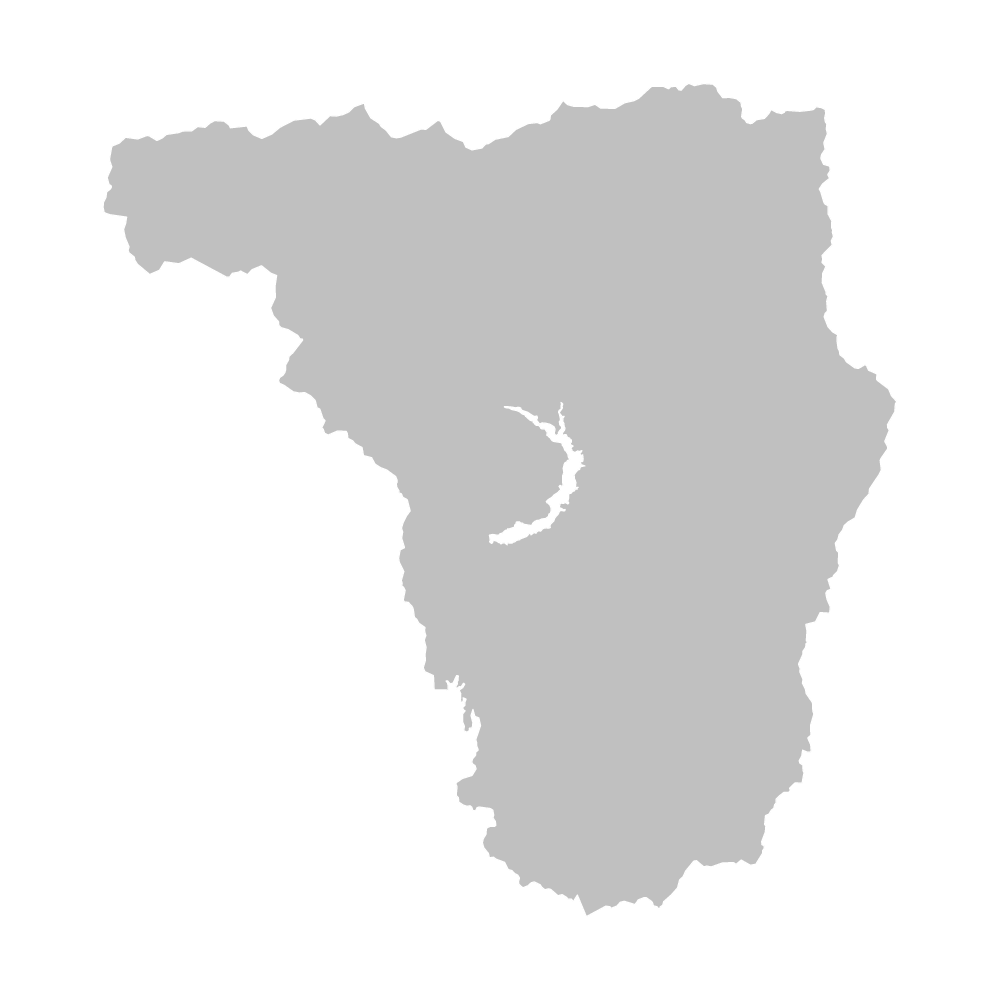 藤里町