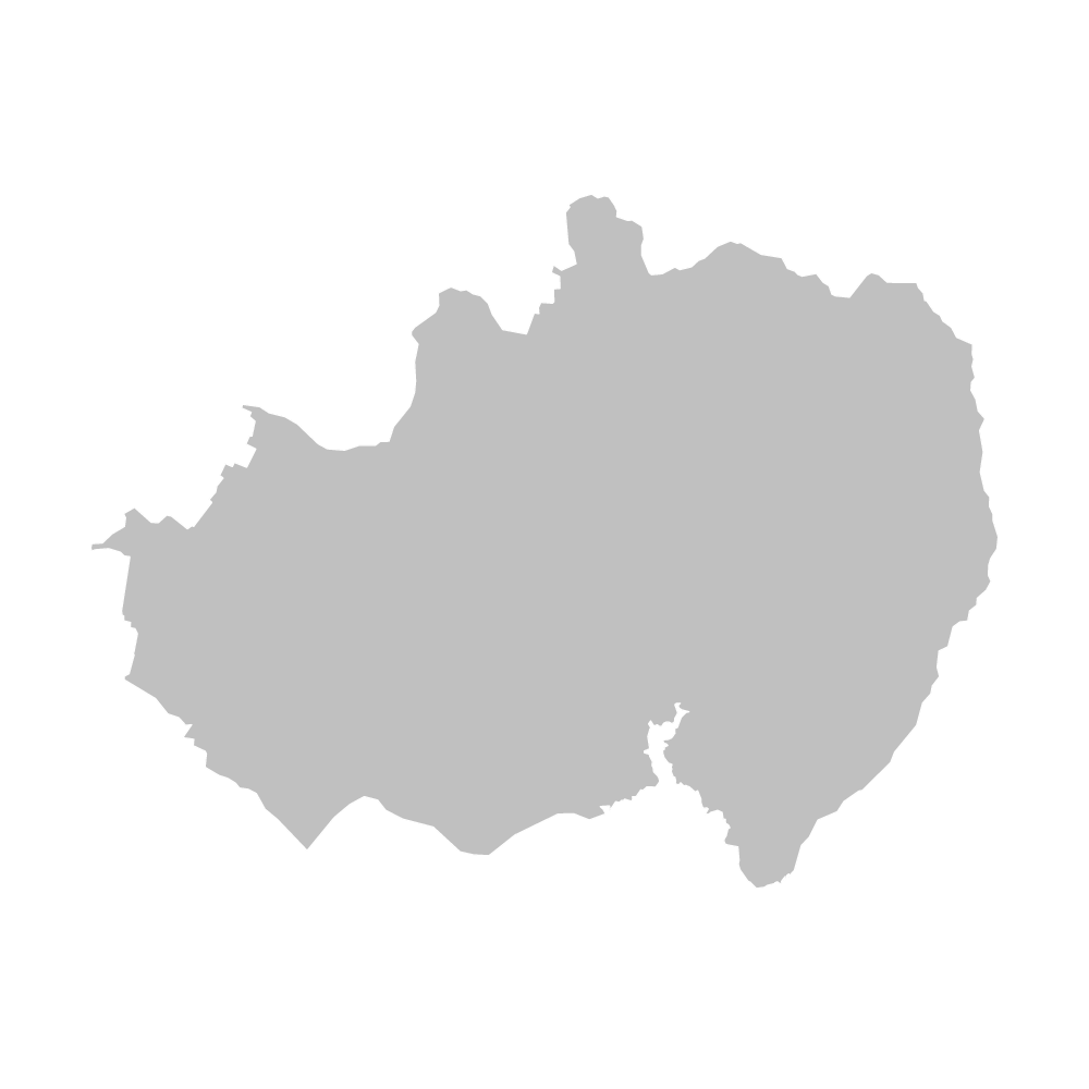 中川村