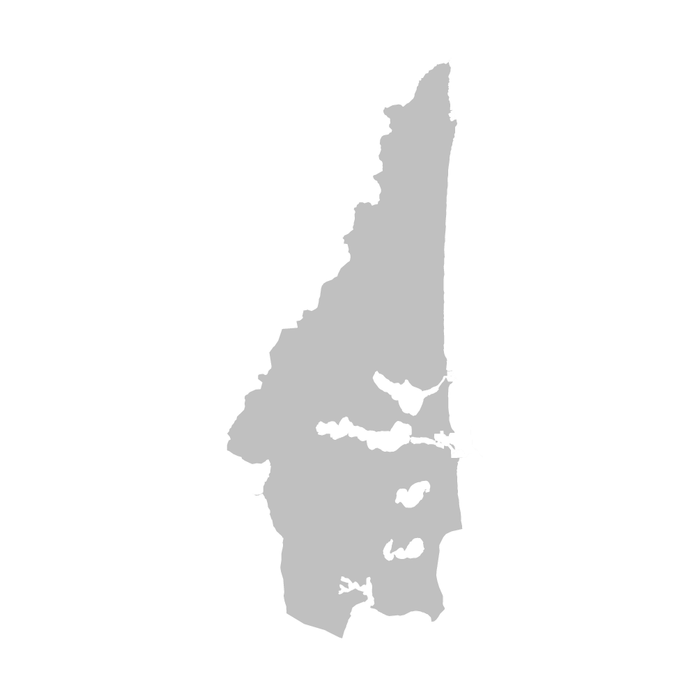 六ヶ所村