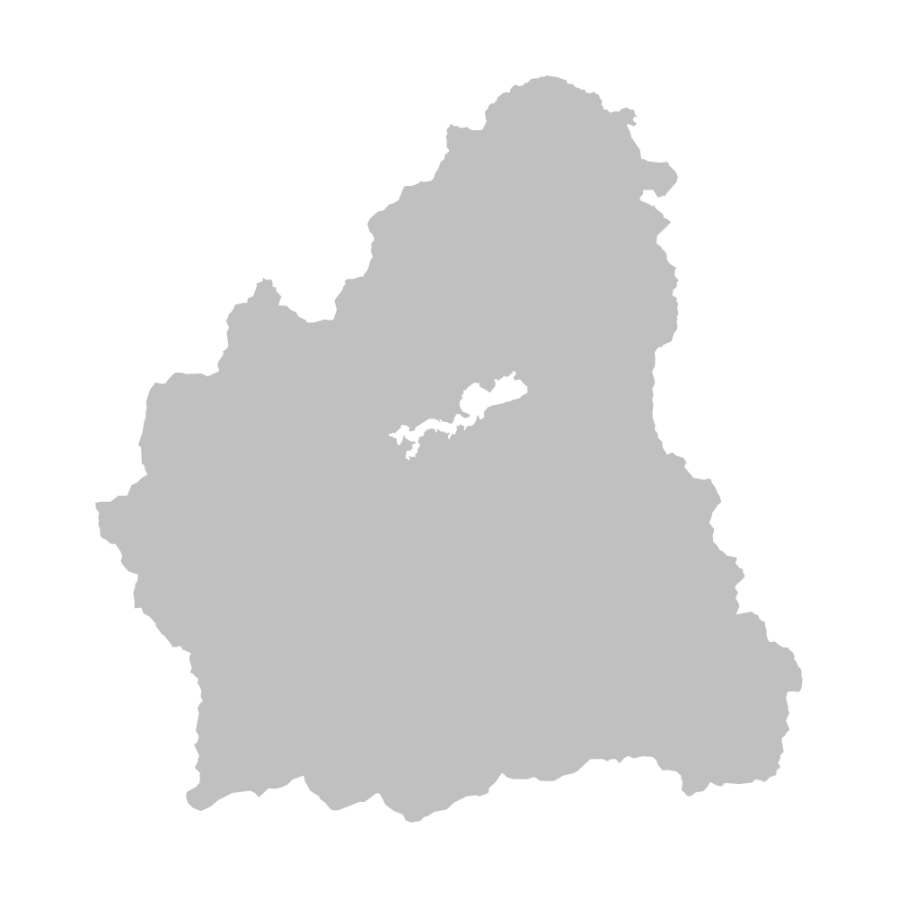 西目屋村