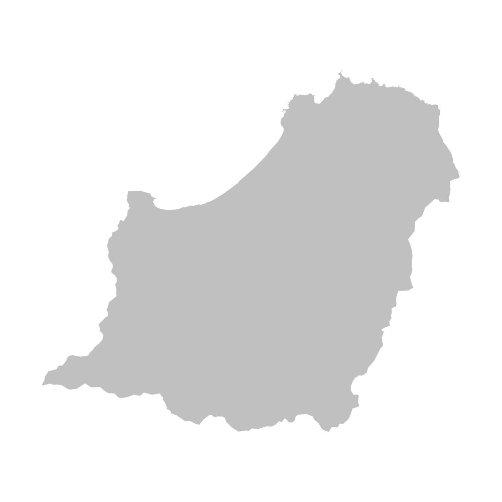 今別町