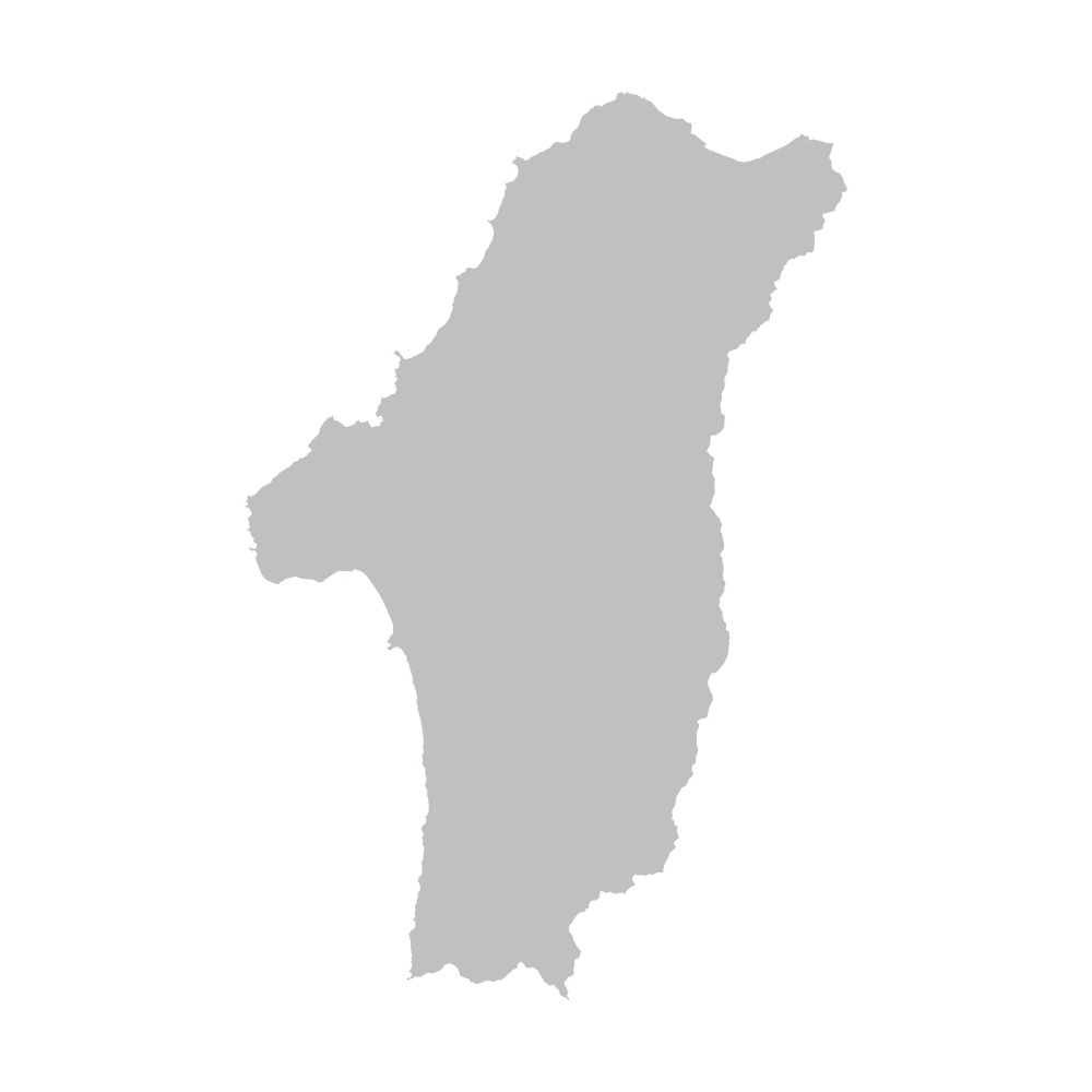 深浦町