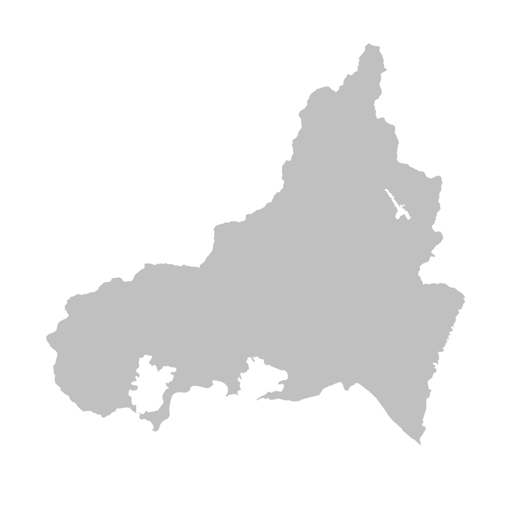 北区