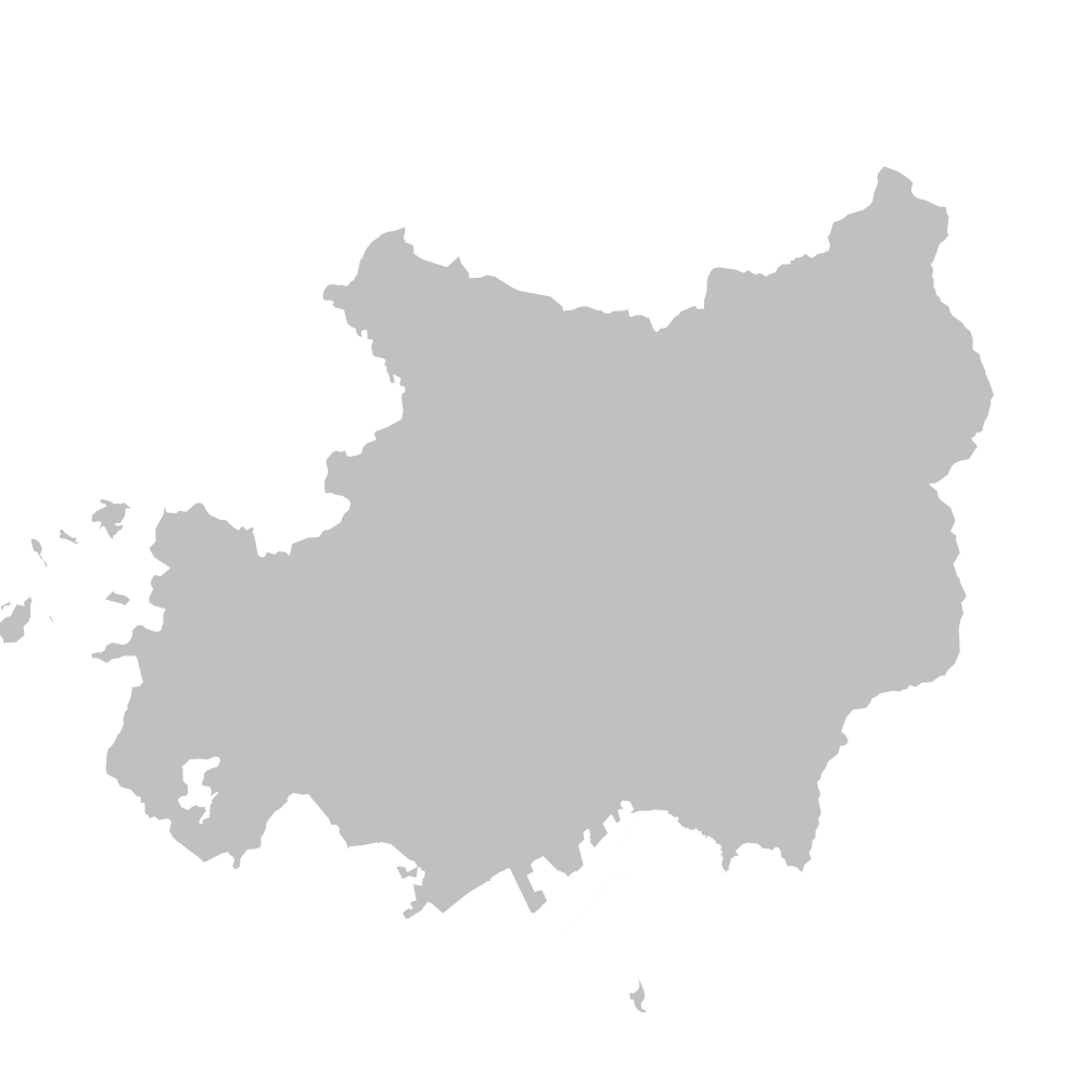 志布志市