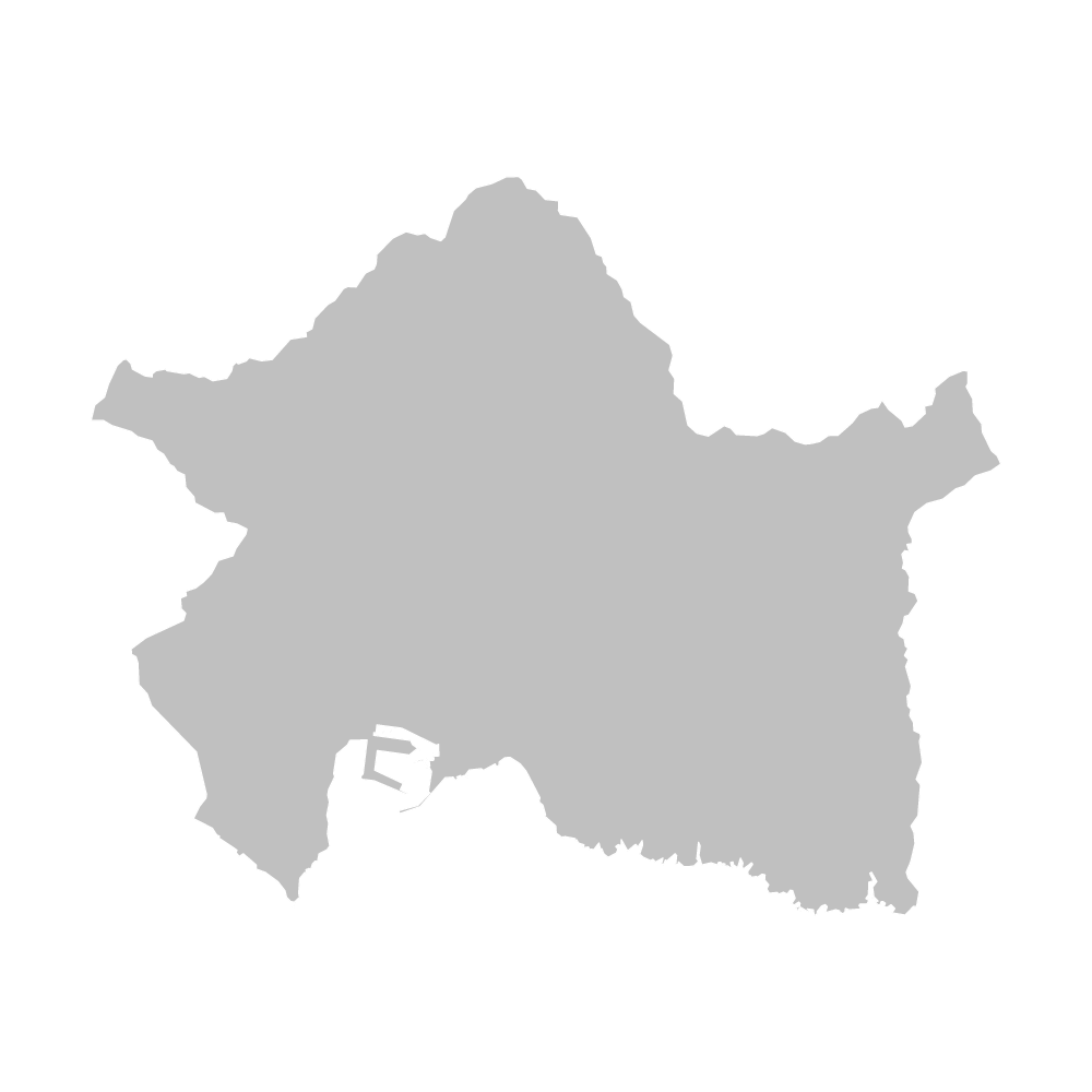 枕崎市