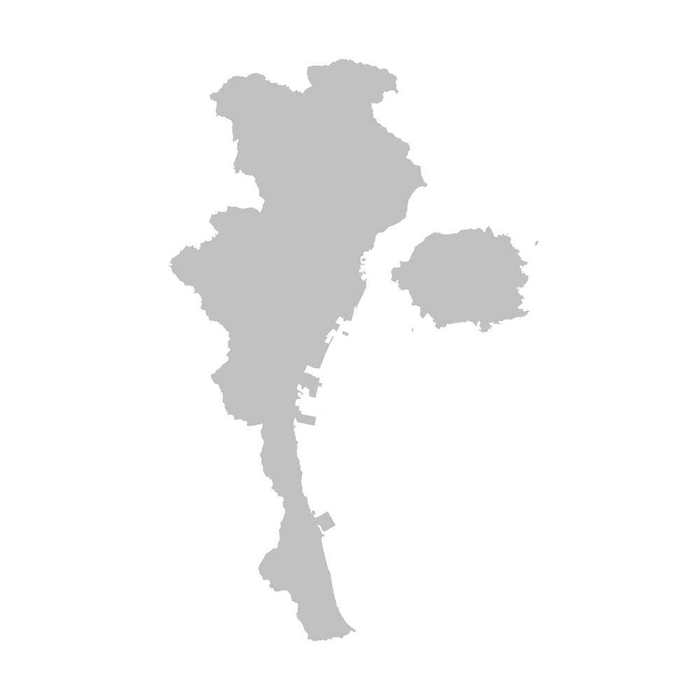 鹿児島市
