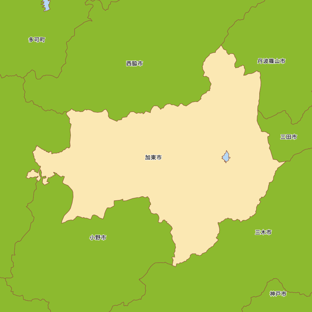 加東市