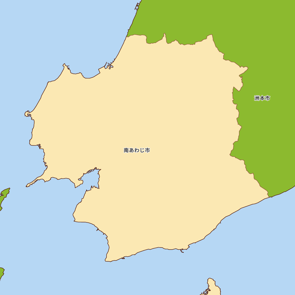 南あわじ市