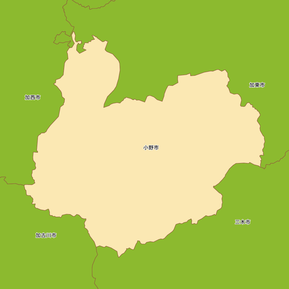 小野市