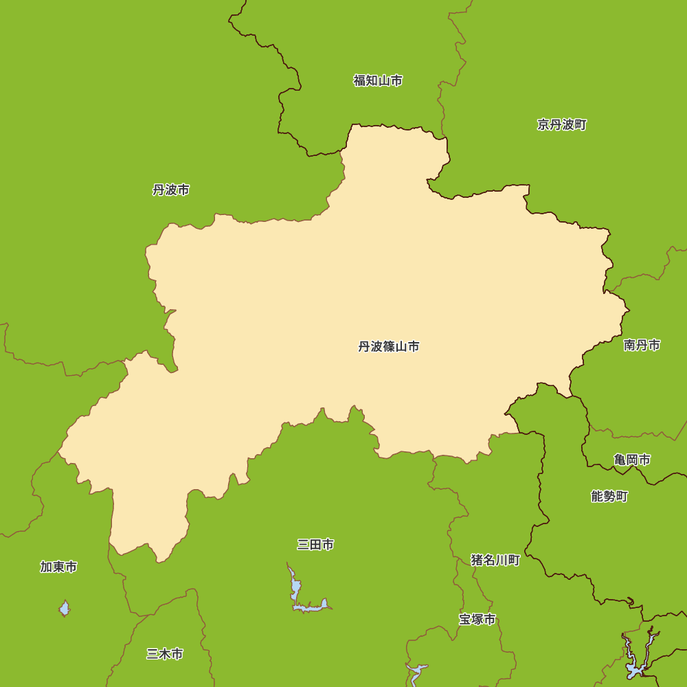 丹波篠山市