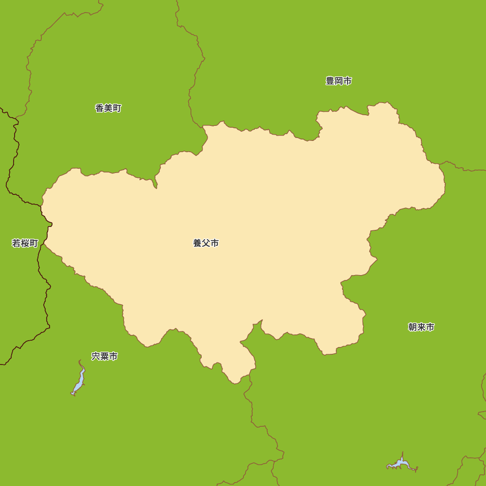養父市