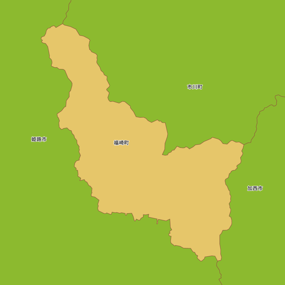 福崎町