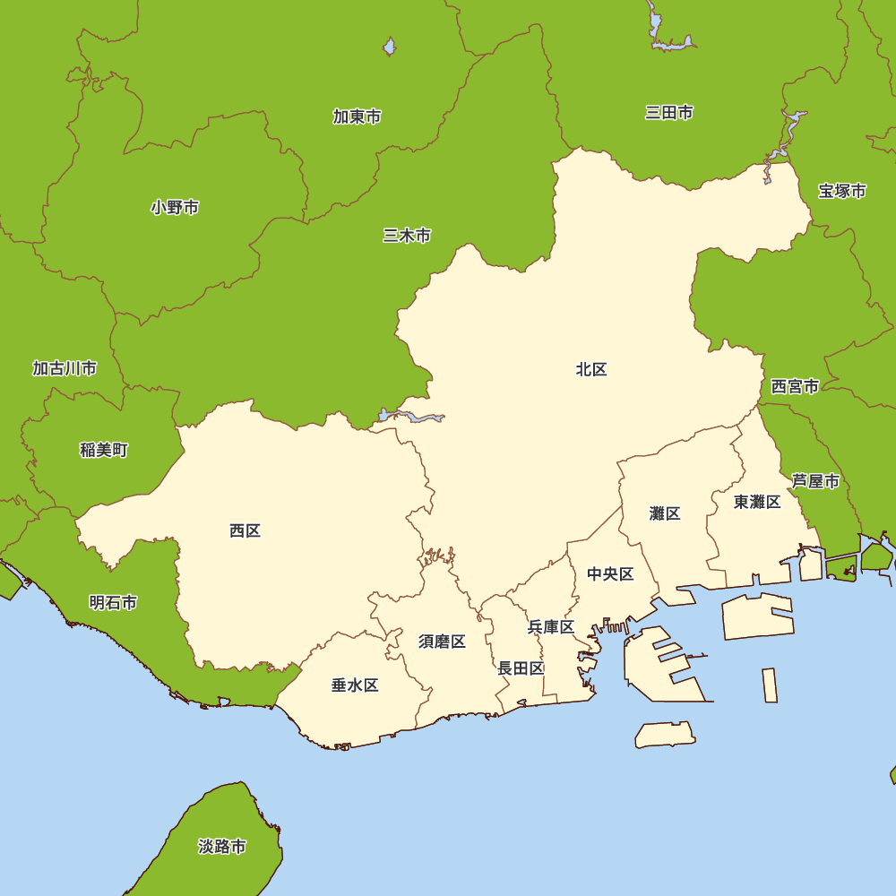 神戸市