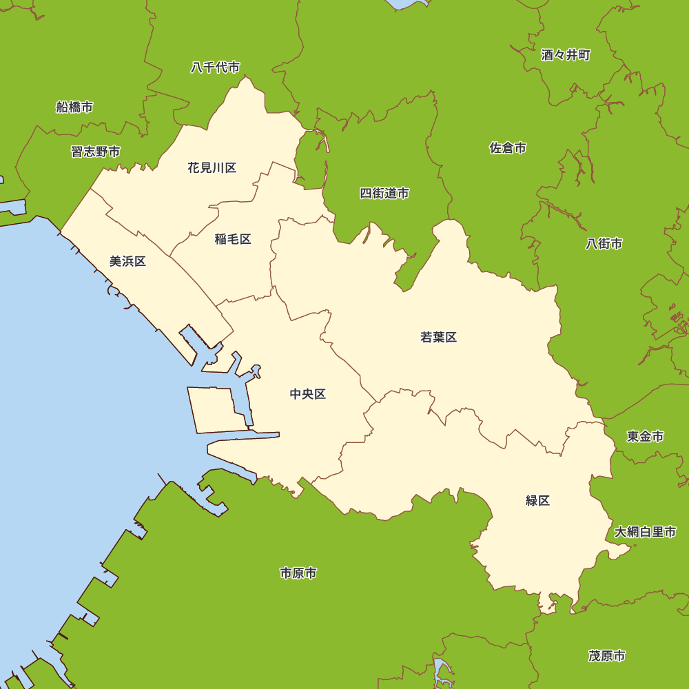 千葉市