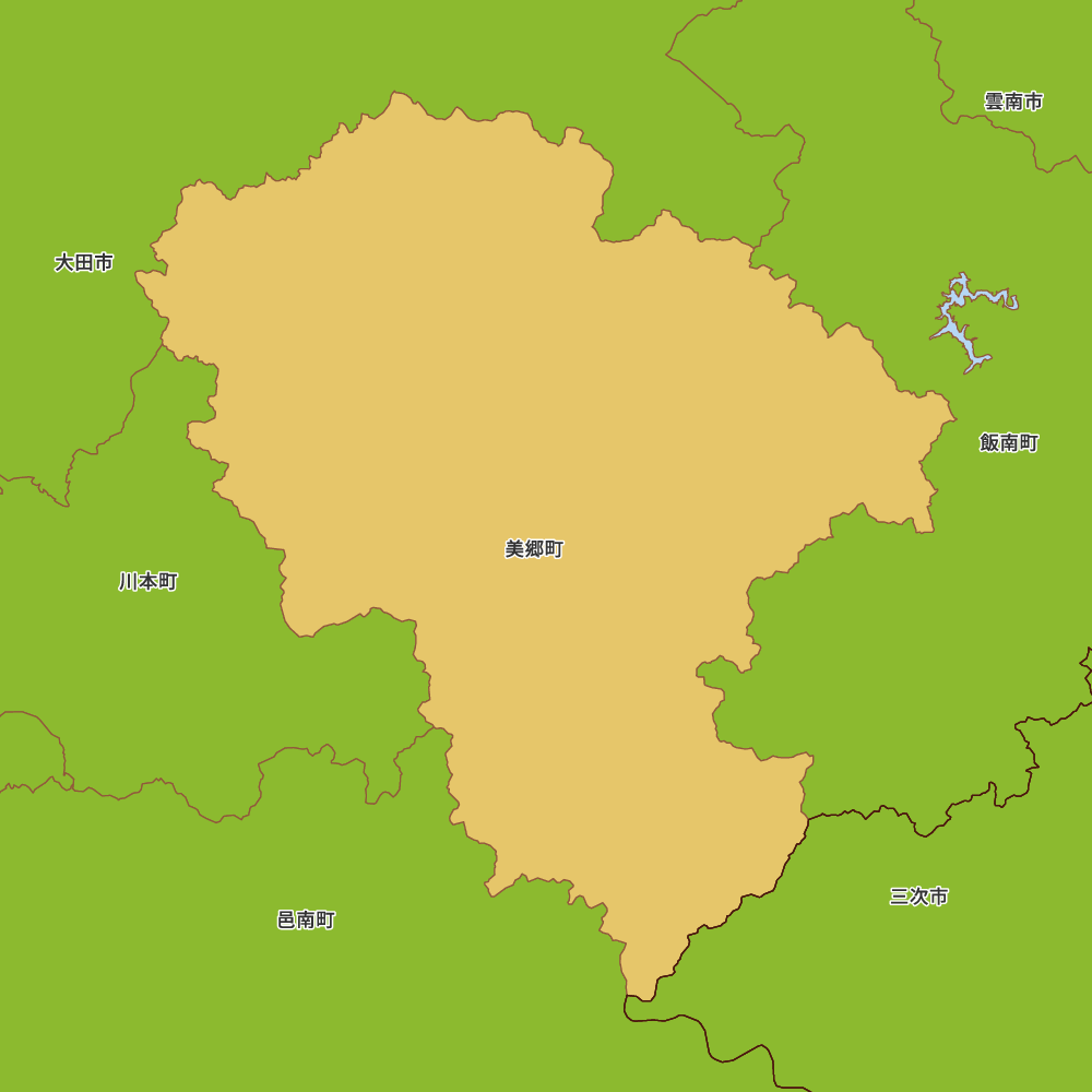 美郷町