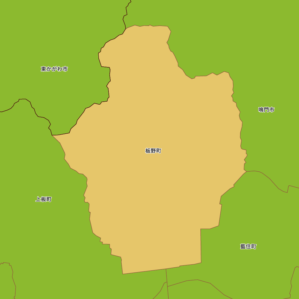 板野町