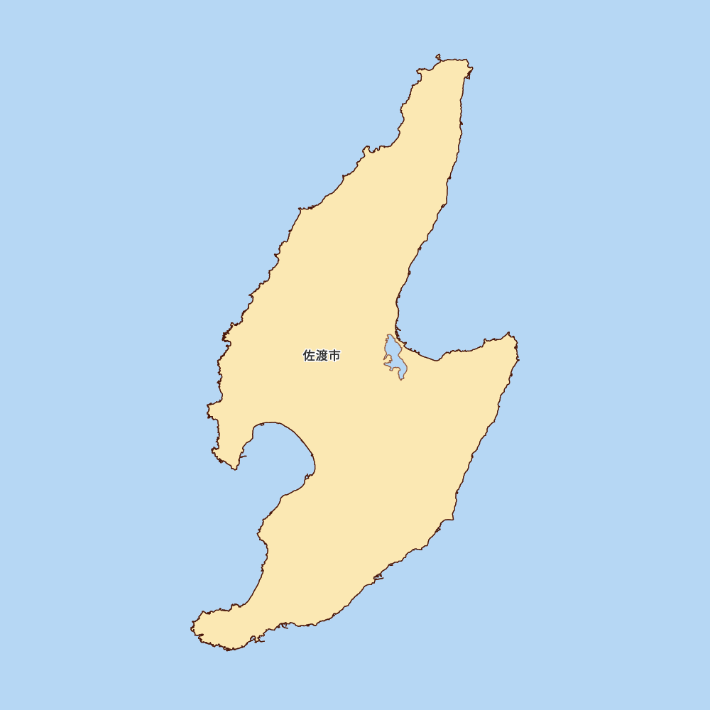 佐渡市